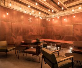 Fitness First Griesheim - Lounge