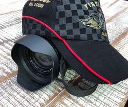 Textilbedruckung von Racing Caps