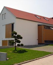 Suter Fenster und Haustüren GmbH Bild 1