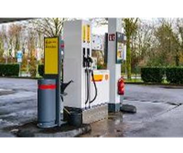 Shell Recharge Charging Station Bild 18