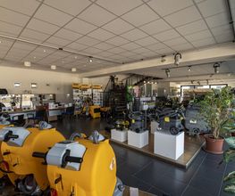 Gallery Cliente