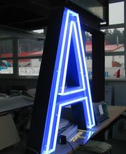 Markus Zimmerhackel Elektro + Außenwerbung GmbH Bild 9