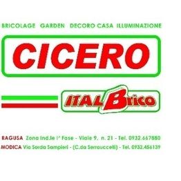 Italbrico Cicero logo