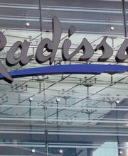 EFRA Lichtwerbung Köln