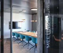 Wunderraum AG: Büro - Coworking - Meeting Space Pfäffikon SZ Bild 10