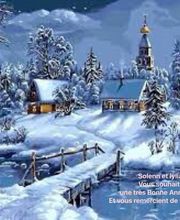 Salon St bieuzy Solenn et Lyliane image 1