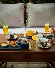 L'Atelier de Flo - Coffee Shop Péï image 15