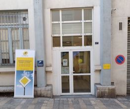 La Poste - Centre d’examen du code de la route image 1