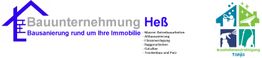 Bauunternehmung Heß