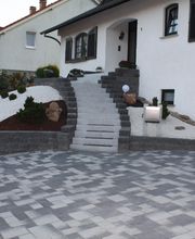 Rau Garten- und Landschaftsbau / Straßenbau Bild 5