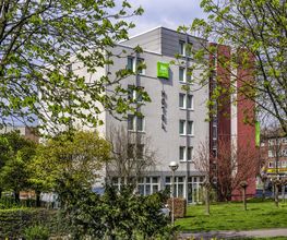 ibis Styles Gelsenkirchen Bild 6
