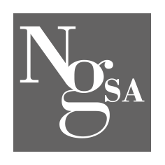 Numismatica Genevensis SA logo