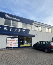 Meesenburg GmbH & Co. KG in Hamm Bild 2