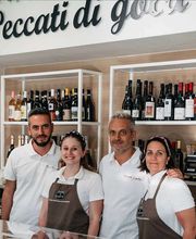 Peccati di Gola immagine 7