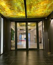 Le Strass réception image 13