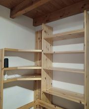 H. Ramp Innenausbau GmbH Bild 1