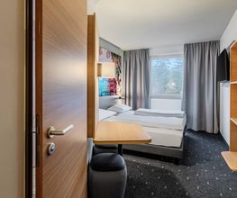 B&B HOTEL Memmingen Bild 5