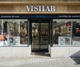 Opticien Visilab Yverdon Bild 1