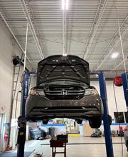 Fox Honda - Service & Parts image 4