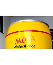 Mendel PrintDesign / Deutscher-Digitaldrucker.de - Digitaldruck - Werbetechnik - KFZ&Bootsfolierung - Bauzaun&Gerüst Planen Bild 3