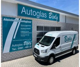 Autoglas Bioly Bild 1