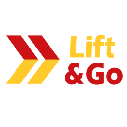 Lift & Go Soluzione Lavoro per Le Imprese logo
