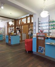 Wyland Apotheke und Drogerie AG Bild 4