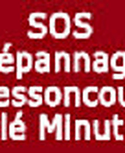 SERRURIER DÉPANNAGE CLÉS MINUTE image 2