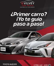 Vilvey Cars Deals image 3