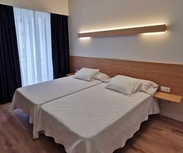 PLAZA POMBO B&B - HOSTAL imagen 4