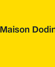 Dodin Gilbert image 1