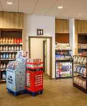 Shell Recharge Charging Station Bild 20