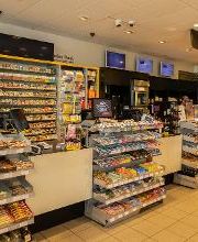 Shell Recharge Charging Station Bild 9