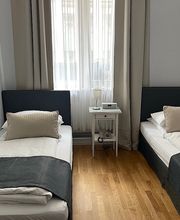 Buchholz Downtown Hotel Köln
