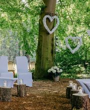 Wald-Zeremonien Bild 12