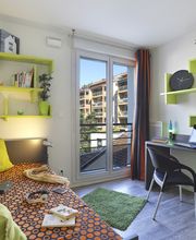 Résidence étudiante Nemea Thésée image 5