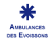 Ambulances Des Evoissons