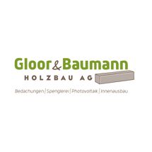 Gloor & Baumann Holzbau AG