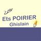 Poirier Ghislain
