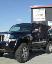 Auto Schneider Chevrolet - Chrysler - Dodge Bild 1