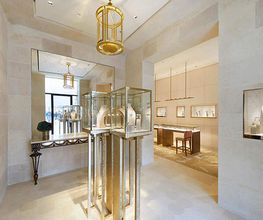 Louis Vuitton Maison Vendôme image 5