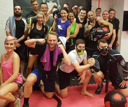 Kampfschule Sparta München Bild 7