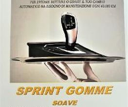 Euromaster Sprint Gomme immagine 7