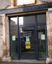 Laboratoire Lunéville Cyfflé - BIOGROUP LORRAINE image 6