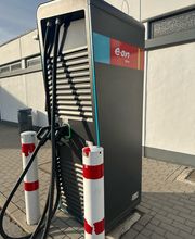 E.ON Drive Charging Station Bild 2