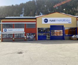 Russi Metallbau AG Bild 2