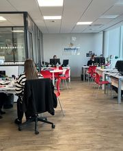 Agence Partnaire Orléans Industrie Pharmaceutique et Cosmétique