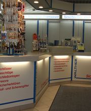 Herbert Walther GmbH & Co. KG Sicherheitstechnik Bild 5