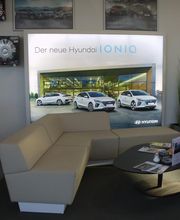 Autohaus Björn Pfeiffer e.K. Bild 14