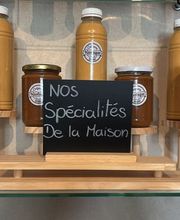 Crêperie Rustique Sion Bild 4